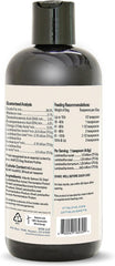 O.T.I.S. Wild Things Digestive Health Liquid Probiotic for Dogs – 8 fl oz – with Ancestral & Heritage Strains – Salmon Oil Base – Supports Gut, Immunity & Digestion