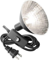 Zilla Lamp Halogen Mini Wh 50w
