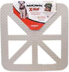 X-Mat Mammoth Original Pet Training Aid 18" Long x 18" Wide