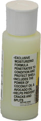 Nature Zone Turtle Shell Saver Moisturizer/Conditioner, 2-Ounce