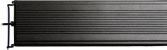 Aquatop LED Aquarium Light - SkyAqua Blue, Actinic Spectrum, UL & CSA, LED Blue Light for Natural Moonlight Illumination