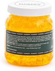 Fluker's Cricket Quencher Calcium Fortified, Easy to Use Gel Formula