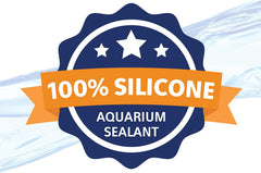 Aqueon® Silicone Aquarium Sealant