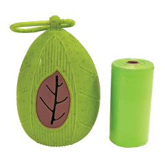 SPOT Love The Earth Eco Bag Dispenser for Dogs - 4"