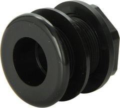 Lifegard Aquatics Slip Bulkhead Fitting