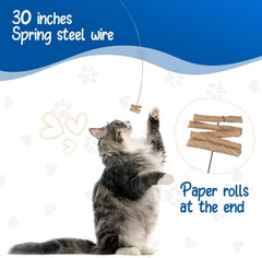CAT DANCER TOY by KYLIES MfrPartNo 101