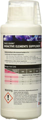 Red Sea Fish Pharm ARE22073 Reef Colors Bioactive Minerals Supplement-D for Aquarium, 500ml
