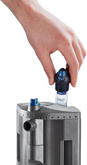 OASE Indoor Aquatics Bioplus Thermo, Black