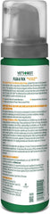 HERO PET Vet's Best Natural Waterless Flea and Tick Dog Bath – Natural Flea & Tick Prevention – Dog Dry Shampoo Spray with Essential Oils – Kills Pests on Contact – Made in USA – 8 oz