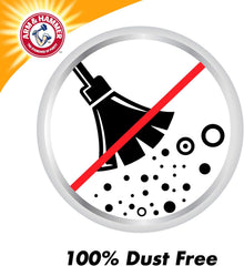 Arm & Hammer Clump & Seal MicroGuard Cat Litter