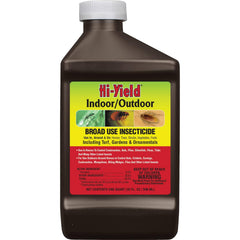 Hi-Yield® Indoor/Outdoor Broad Use Insecticide 32oz