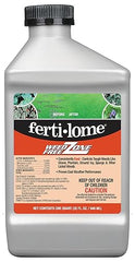Ferti•lome® Weed Free Zone