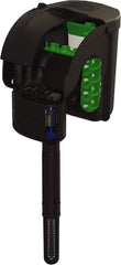 Tetra Whisper IQ Power Filter, with Stay Clean Technology