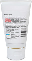 Dog Wound Care 3-Way Ointment, Relieves Pain & Prevents Infection For Dog Cuts, Scrapes, Bites and Injuries, 2 Ounce)