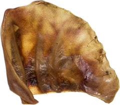 Redbarn Pet Products Pig Ear Dog Chew