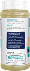 Solid Gold Nutrient Boost Topper Shaker for Dogs 4-oz