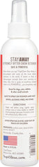 TropiClean Stay Away Pet Chew Deterrent Spray