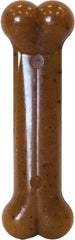 Nylabone Puppy Chew Teething Bone, Toys for Teething Puppies, Chicken Flavor