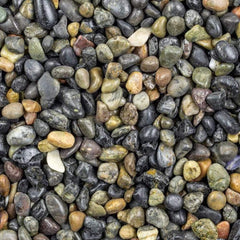 Pebble Stone, Mexican Beach 5 Lbs