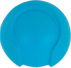JW Pet Company iSqueak Bouncin' Baseball Dog Toy