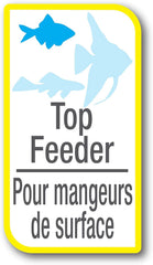 TetraCichlid Floating Cichlid Sticks, Nutritionally Balanced Diet