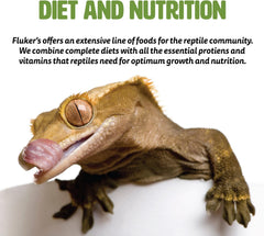 Fluker's Fresh Feeder Vac Pack Variety Mix, All Natural and Preservative Free, Great for Insect Eating Reptiles, Birds, Tropical Fish or Small Animals, 0.7 oz