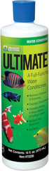 Aquarium Solutions Hikari Usa Ultimate Cloram-X Water Conditioner for Aquarium