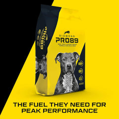 Diamond Pro 89 Beef / Pork Dog 40 lb