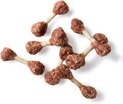 WESTMINSTER - Pet 'n Shape Duck 'n Rice Dumbbells Dog Treats - 3 Ounce