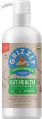 Grizzly Gut Health Liquid