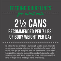 Tiki Cat Aloha Friends, Tuna, Ocean Whitefish & Pumpkin, Grain-Free & High Moisture, Wet Cat Food for All Life Stages