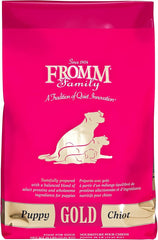 Fromm Gold Nutritionals Puppy Dry Dog Food