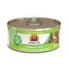 Weruva Classic Cat Food, Outback Grill with Sardine & Seabass in Gravy (Pack of 24)