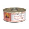 Weruva Classic Dog Food, Jammin' Salmon with Chicken & Salmon in Gravy