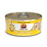 Weruva Classic Cat Food, Paw Lickin’ Chicken with Chicken Breast in Gravy (Pack of 12)