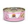 Weruva Classic Cat Food, Amazon Livin' with Chicken Breast & Chicken Liver in Gravy (Pack of 24)