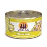 Weruva Classic Cat Food, Meow Luau with Mackerel & Pumpkin in Gravy