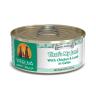 Weruva Classic Dog Food, That's My Jam! with Chicken & Lamb in Gelée