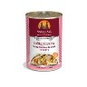 Weruva Classic Dog Food, Peking Ducken with Chicken Breast & Duck in Gravy