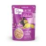 Weruva Dogs in The Kitchen, Love Me Tender with Chicken Breast Au Jus Dog Food 2.8-oz Pouch(Pack of 12)