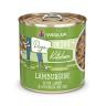 Weruva Dogs in The Kitchen, Lamburgini with Lamb & Pumpkin Au Jus Dog Food (Pack of 12)