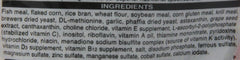 Hikari Cichlid Gold Floating Baby Pellets For Pets