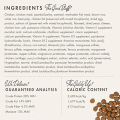 Fromm Classics Puppy Recipe Dry Dog Food