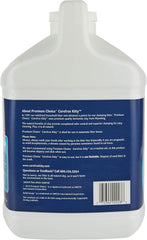 Premium Choice Litter All Natural Unscented Scoopable Cat Litter, 16 Pound Jug