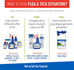 ADAMS Plus Flea & Tick Prevention Spot On for Dogs