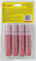 Quick Strike Mole & Gopher Gasser, 4-Pk.