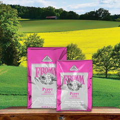 Fromm Classics Puppy Recipe Dry Dog Food