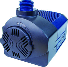 Quiet One Lifegard Aquarium Pump
