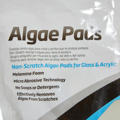 Seachem® Non-Scratch Algae Pads for Glass & Acrylic 3 Pack