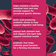 Nulo Functional Probiotics Dog Supplement, Made with prebiotic and probiotic to Help Support Dog Digestive and Bowel Health, 90 Soft Chews